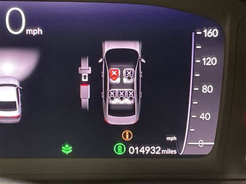 Used 2025 Honda Accord LX image 13