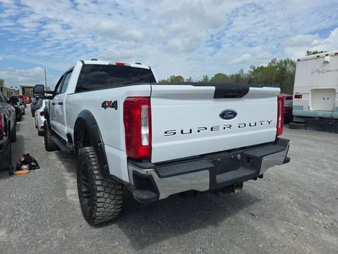 Used 2023 Ford F350 XL w/ XL Driver Assist Package image 4