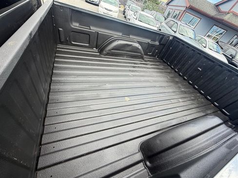 Used 2002 GMC Sierra 2500 4x4 Extended Cab HD image 19