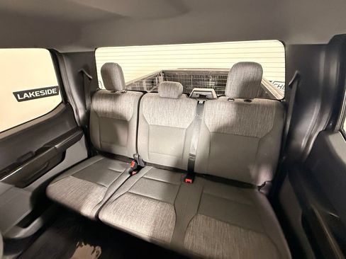 Used 2021 Ford F150 XLT w/ XTR Package AWD/4WD image 45
