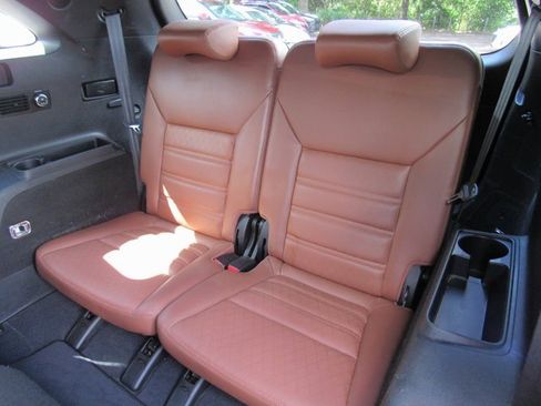 Used 2019 Kia Sorento SX image 11