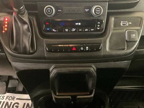 Used 2023 RAM ProMaster 2500 FWD image 18