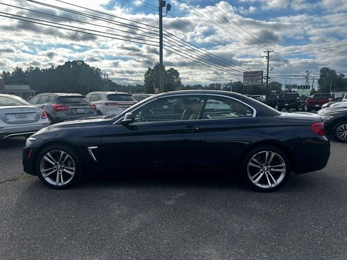 Used 2019 BMW 440i xDrive 440i xDrive w/ Convenience Package image 14