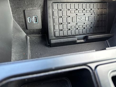 Used 2023 Ford F150 King Ranch w/ Equipment Group 601A High image 21