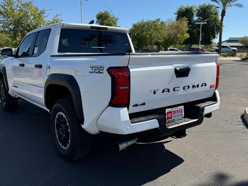 New 2026 Toyota Tacoma TRD Off-Road image 4