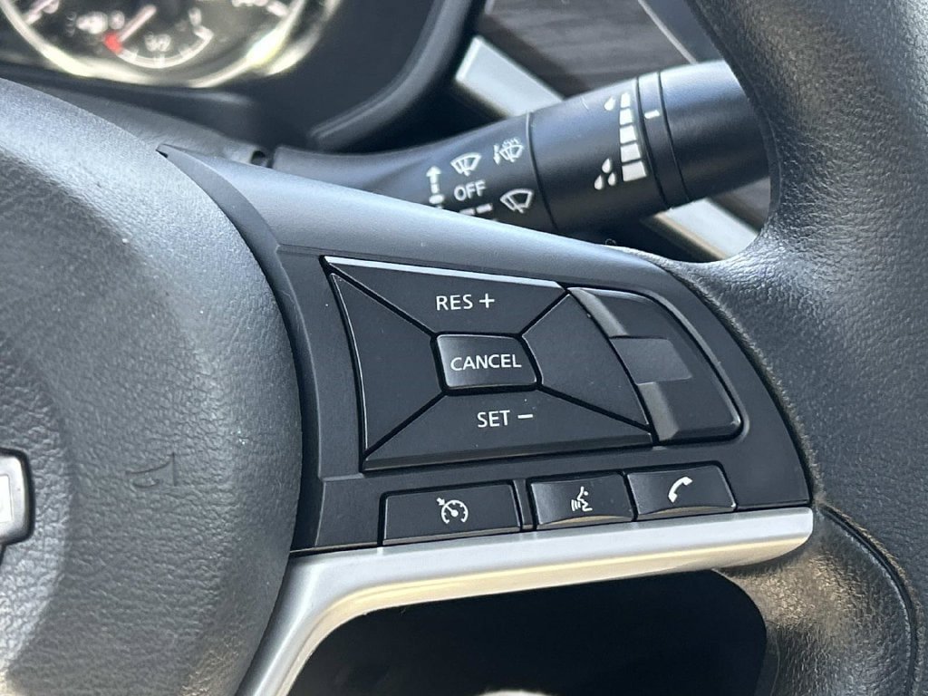 Certified 2025 Nissan Altima 2.5 SV w/ SV Special Edition Package AWD/4WD image 20
