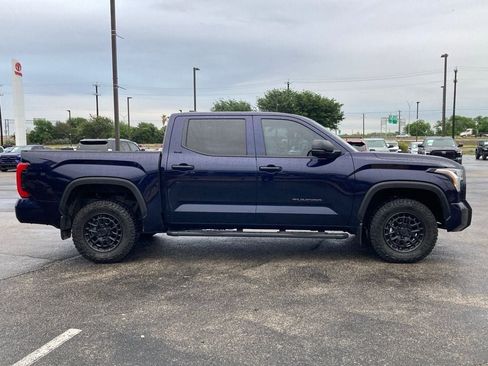 Certified 2025 Toyota Tundra SR5 AWD/4WD image 3