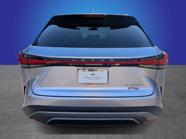 Used 2024 Lexus RX 350 Premium w/ Cold Area Package FWD image 4
