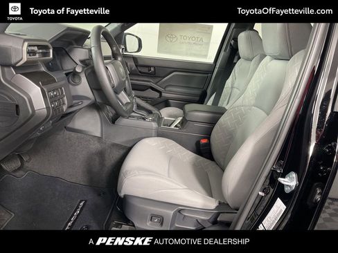 New 2025 Toyota Tacoma SR5 image 22