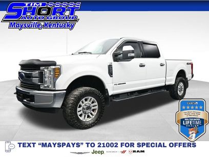 Used 2019 Ford F250 XLT