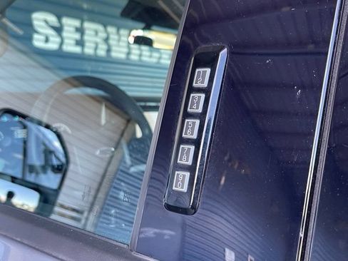 Used 2024 Ford F350 XLT w/ 360-Degree Camera Package AWD/4WD image 10