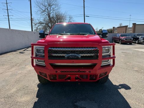Used 2024 Ford F250 Lariat w/ Lariat Ultimate Package AWD/4WD image 10