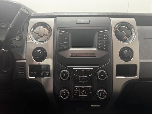 Used 2014 Ford F150 XLT w/ Equipment Group 302A Luxury image 13
