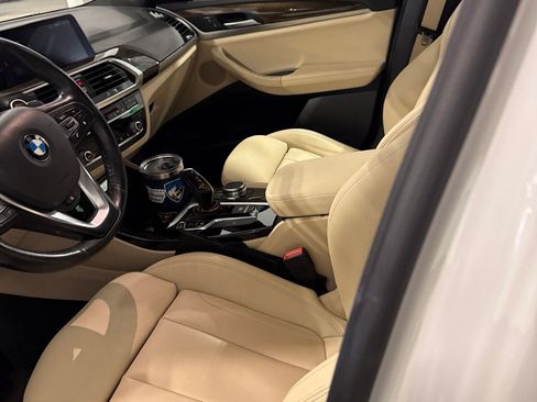 Used 2019 BMW X3 sDrive30i w/ Premium Package RWD image 17
