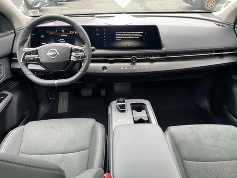 Certified 2025 Nissan Ariya AWD image 20