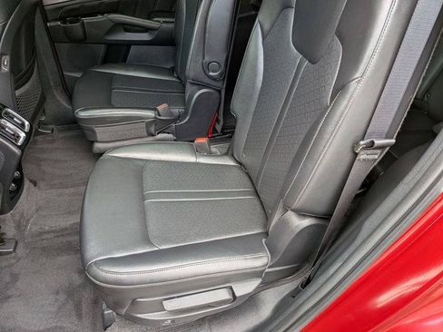 Certified 2022 Kia Sorento SX AWD/4WD image 27