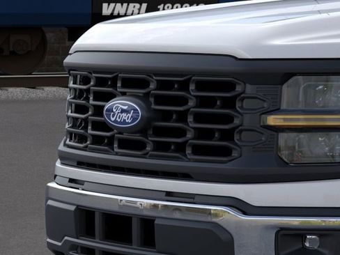 New 2026 Ford F150 XL image 16