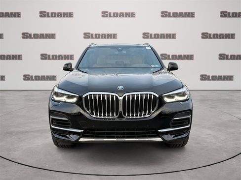 Certified 2023 BMW X5 xDrive40i w/ Climate Comfort Package image 8