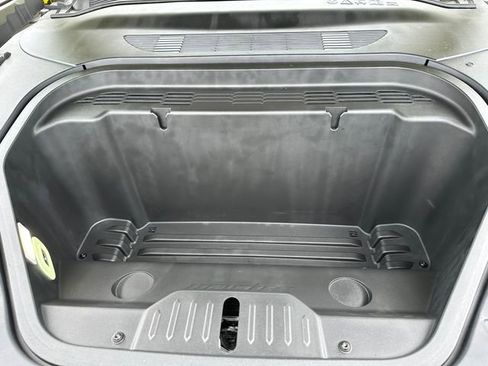 Used 2024 Ford Mustang Mach-E GT image 10