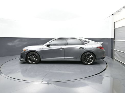 Used 2025 Acura Integra A-Spec FWD image 4