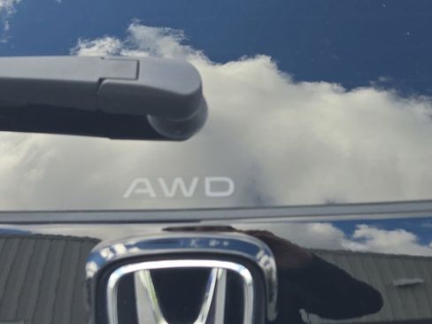 Certified 2026 Honda CR-V EX-L image 7