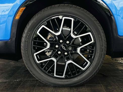 Used 2026 Chevrolet Blazer RS w/ Driver Confidence II Package AWD/4WD image 31