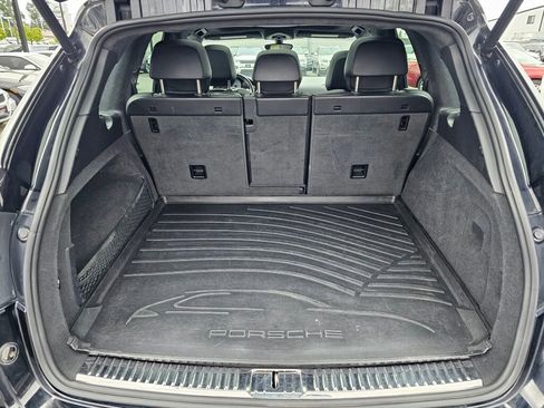 Used 2013 Porsche Cayenne GTS AWD/4WD image 15