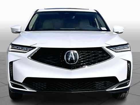 New 2026 Acura MDX SH-AWD image 3