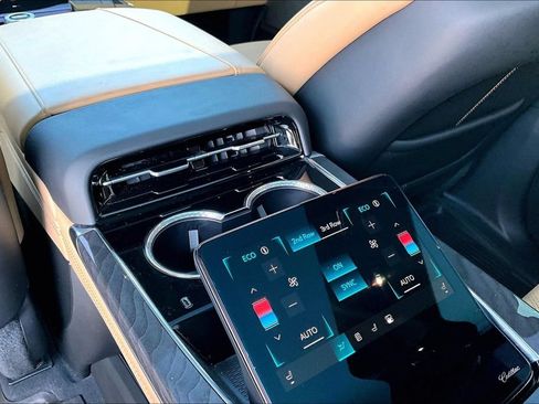 Used 2025 Cadillac Escalade IQ Sport 2 AWD/4WD image 25