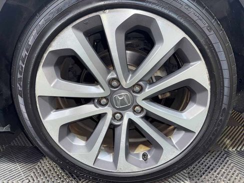 Used 2014 Honda Accord Sport image 30