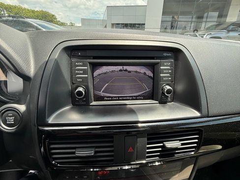 Used 2014 MAZDA CX-5 Grand Touring AWD/4WD image 14