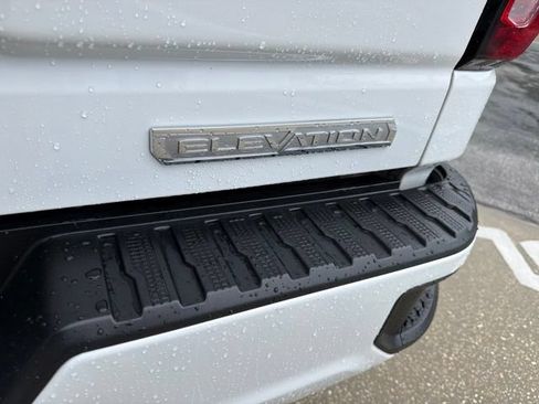 Used 2021 GMC Sierra 1500 Elevation RWD image 7