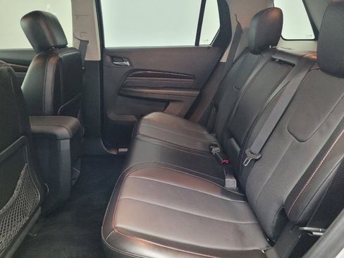 Used 2015 GMC Terrain Denali image 18