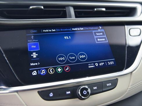 Used 2023 Buick Encore GX Select image 21