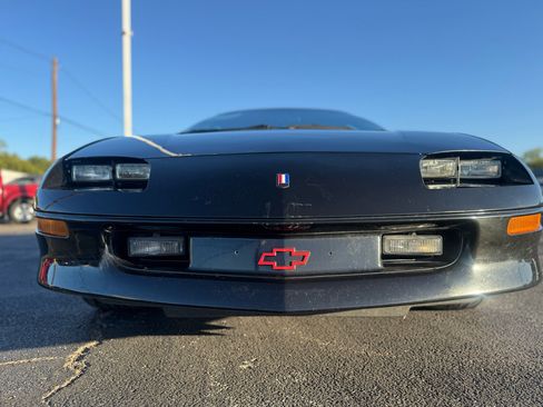 Used 1994 Chevrolet Camaro Z28 image 5