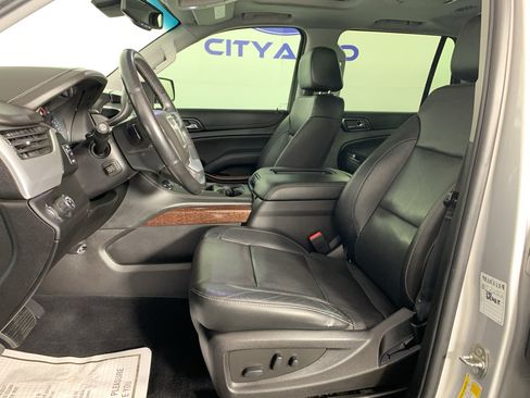 Used 2019 GMC Yukon SLT w/ Open Road Package RWD image 15