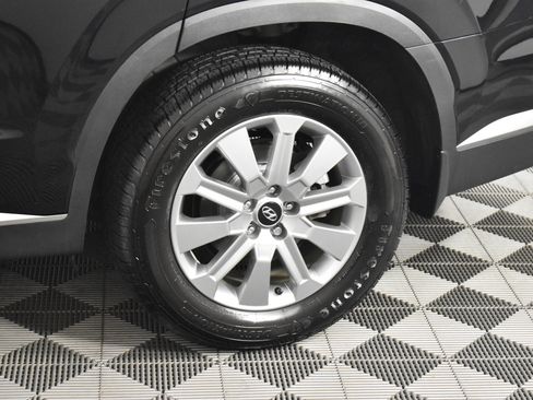 Used 2023 Hyundai Palisade SE image 52