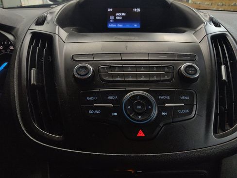 Used 2019 Ford Escape S FWD image 25