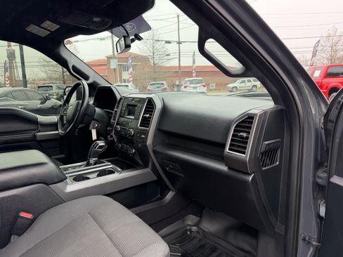Used 2016 Ford F150 XLT w/ Equipment Group 301A Mid image 27