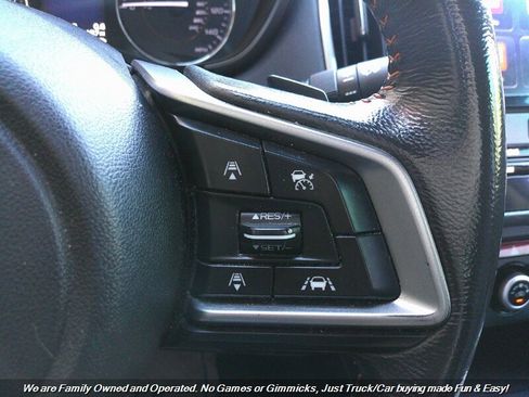 Used 2018 Subaru Crosstrek 2.0i Limited image 42