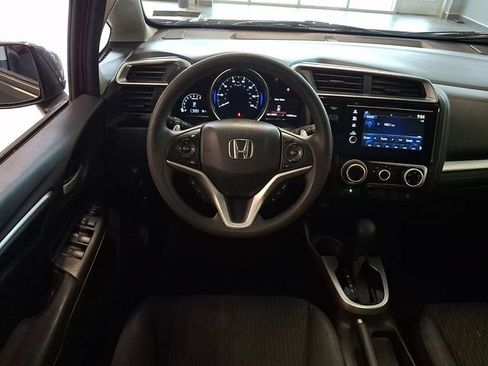 Used 2018 Honda Fit EX image 13