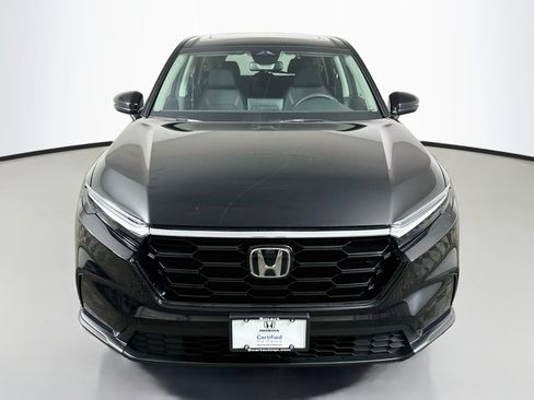 Used 2024 Honda CR-V EX image 2