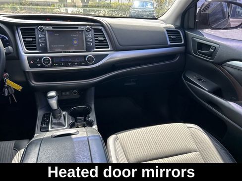 Used 2018 Toyota Highlander Plus image 12