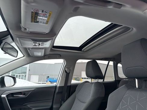 Certified 2023 Toyota RAV4 XLE image 17