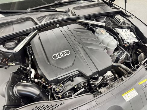 Used 2024 Audi A5 2.0T Premium Plus image 38