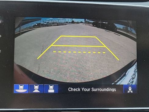 Used 2022 Honda CR-V EX image 14