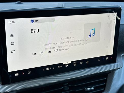 New 2026 Ford Explorer Active w/ Active Comfort Package image 16