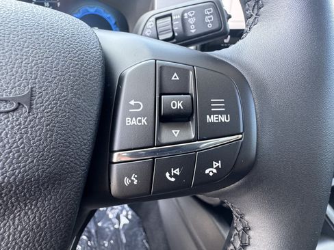 Used 2025 Ford Bronco Sport Outer Banks AWD/4WD image 35