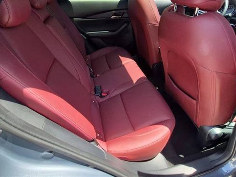 Used 2023 MAZDA CX-30 AWD 2.5 S w/ Preferred Package image 19