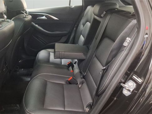 Used 2018 INFINITI QX30 AWD w/ Cargo Package image 11